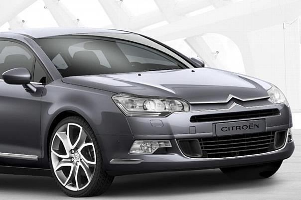 Citroen C5